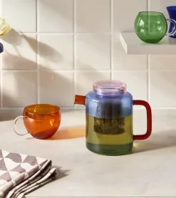 Théière - Chà pot