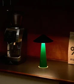 Tipsy, la lampe portable