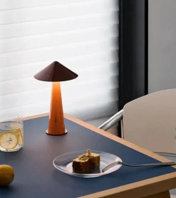 Tipsy, la lampe portable