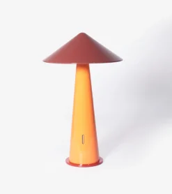 Tipsy, la lampe portable