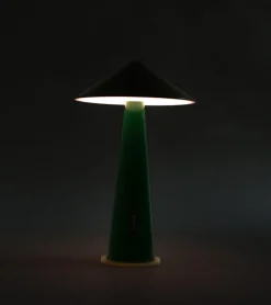 Tipsy, la lampe portable