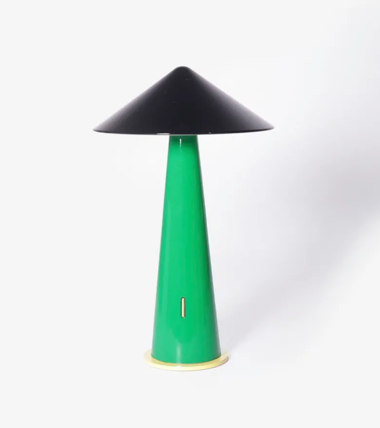 Tipsy, la lampe portable