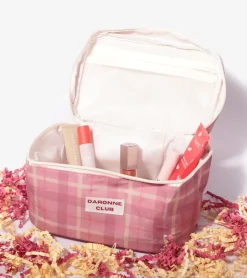 Trousse de toilette - Daronne Club
