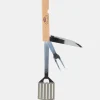 Ustensile pour barbecue 4 en 1 pliable