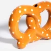 Vase bretzel