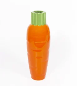 Vase Carotte