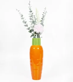 Vase Carotte