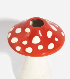 Vase Champignon