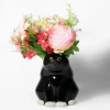 Vase chat dodu