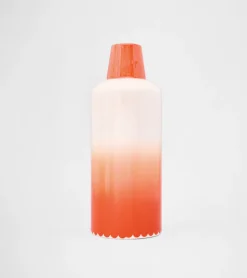 Vase crème fouettée