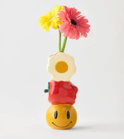 Vase fun en céramique