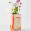 Vase livre mots mêlés