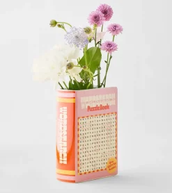 Vase livre mots mêlés