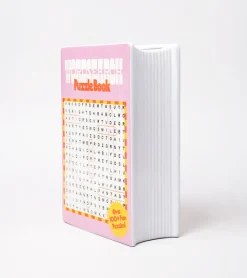 Vase livre mots mêlés