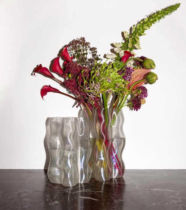 Vase Magma