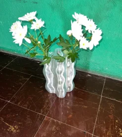 Vase Magma