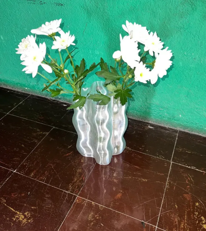 Vase Magma