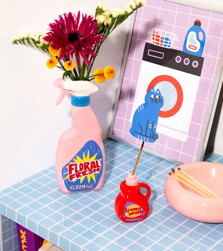 Vase Pchit Nettoyant Freshup