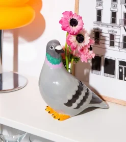 Vase pigeon