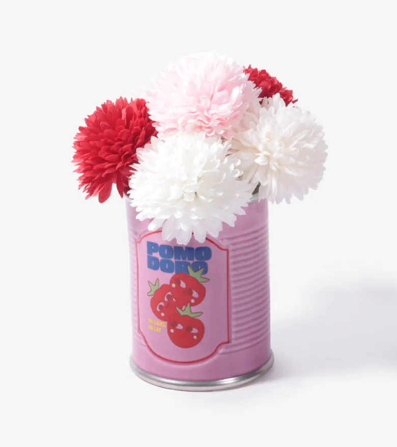 Vase pomodoro