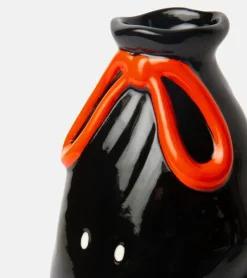 Vase Sac Poubelle