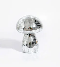 Veilleuse champignon disco