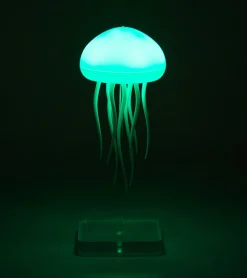 Veilleuse méduse flottante