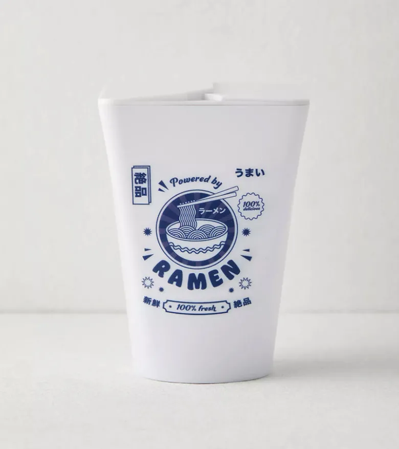 Veilleuse ramen box