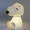 Veilleuse Snoopy