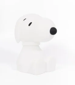 Veilleuse Snoopy