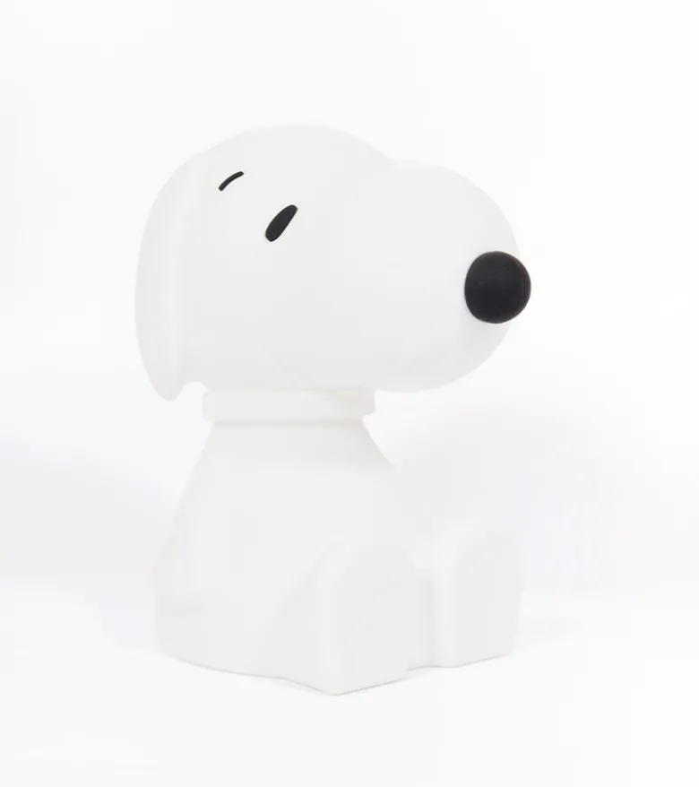 Veilleuse Snoopy