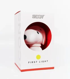 Veilleuse Snoopy