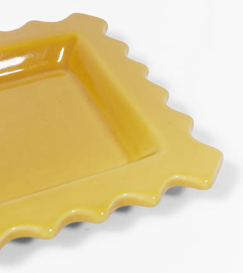 Vide-poche ravioli