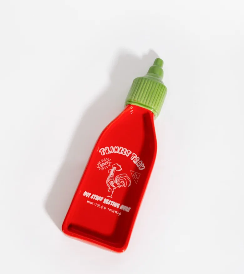 Vide-poche Sriracha