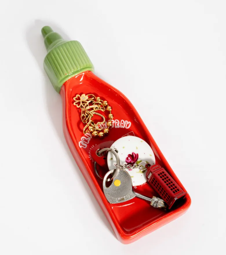 Vide-poche Sriracha