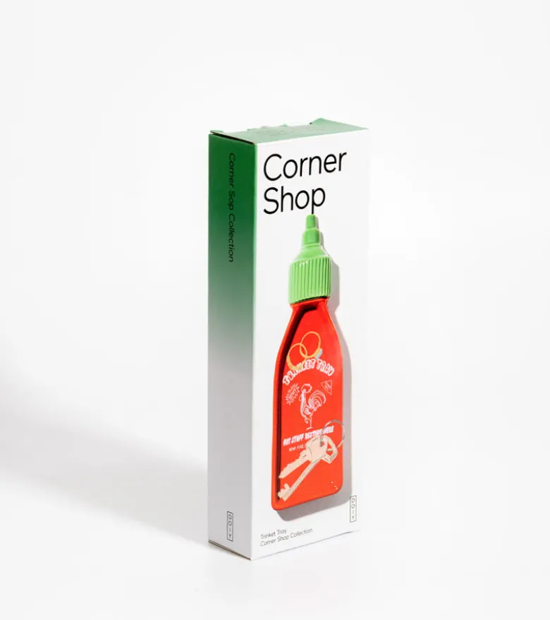 Vide-poche Sriracha
