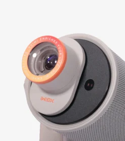 Vidéoprojecteur portable MoGo 4 Laser