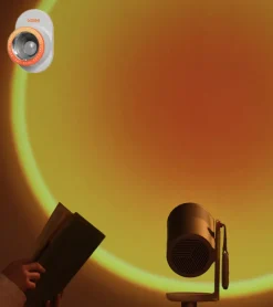 Vidéoprojecteur portable MoGo 4 Laser