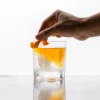 Whisky Wedge : Verre à Whisky refroidisseur
