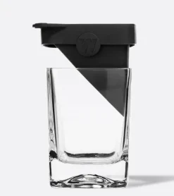 Whisky Wedge : Verre à Whisky refroidisseur