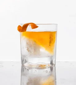 Whisky Wedge : Verre à Whisky refroidisseur